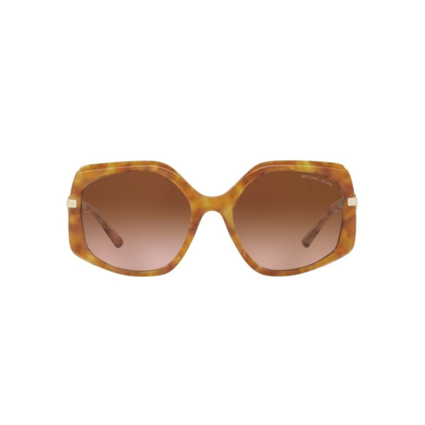 Brown Acetate Sunglasses