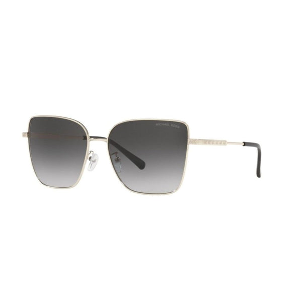 Gold Metal Sunglasses