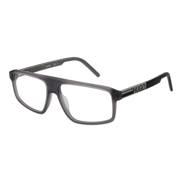Gray Acetate Glasses (Frames)