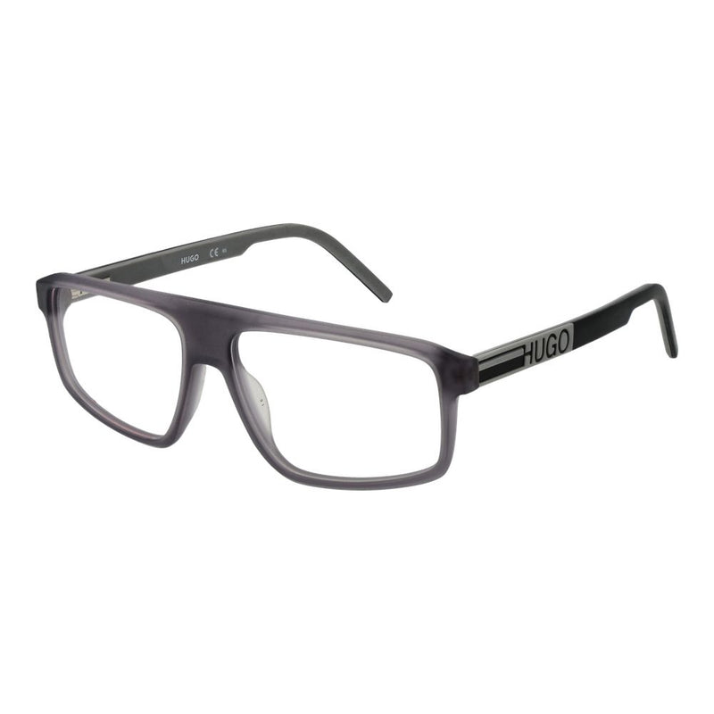 Gray Acetate Glasses (Frames)