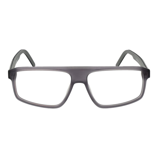 Gray Acetate Glasses (Frames)