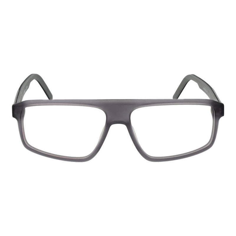Gray Acetate Glasses (Frames)