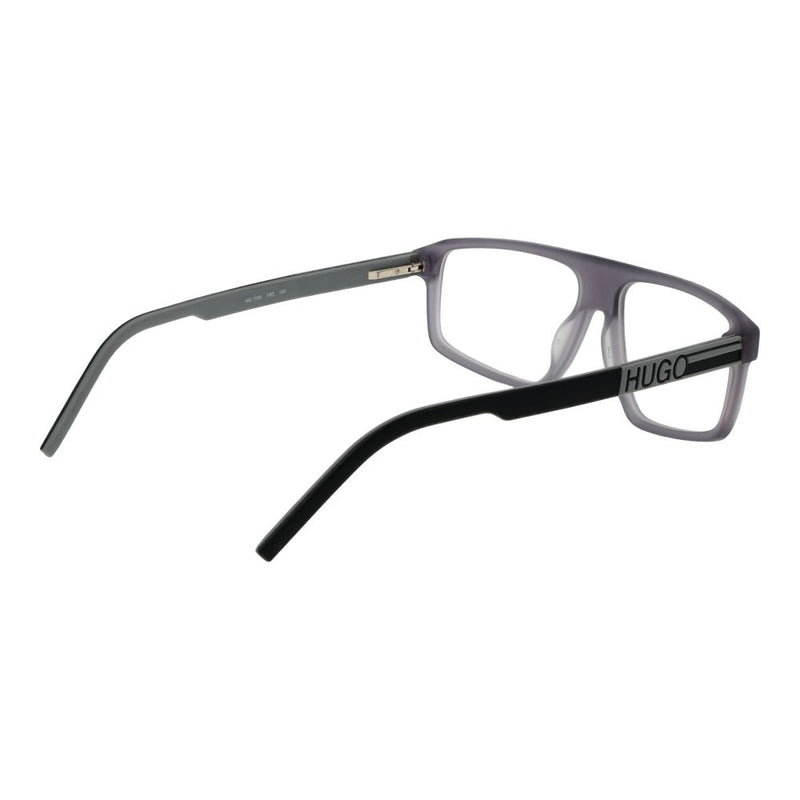 Gray Acetate Glasses (Frames)