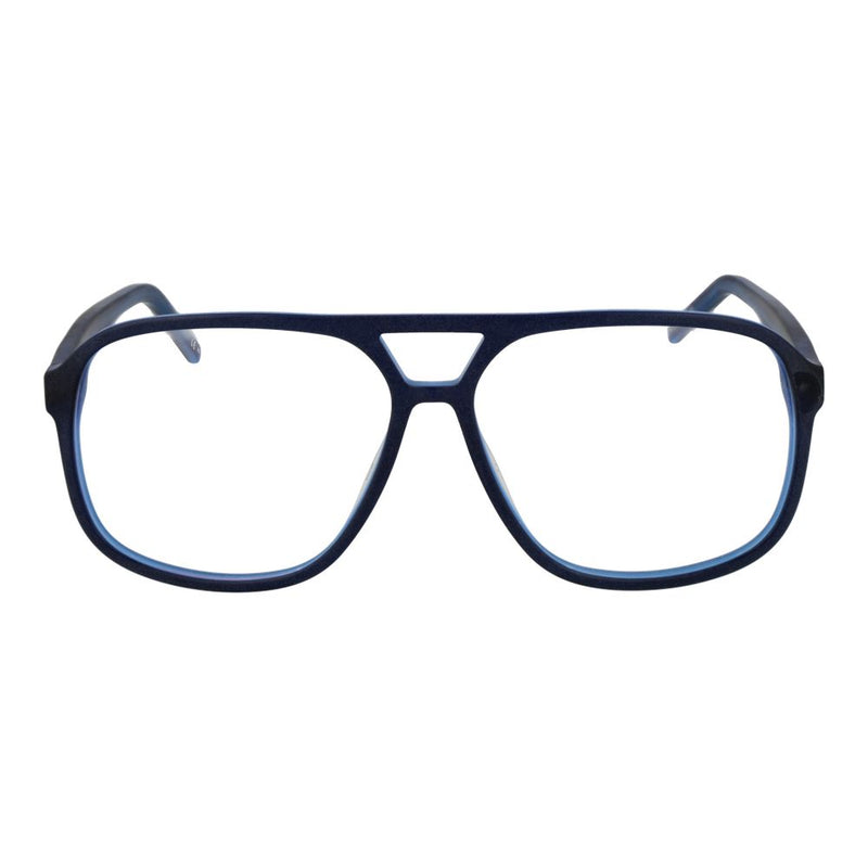 Blue Acetate Glasses (Frames)