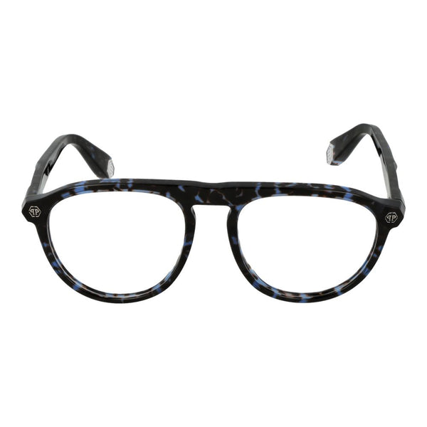 Blue Cellulose Acetate Glasses (Frames)