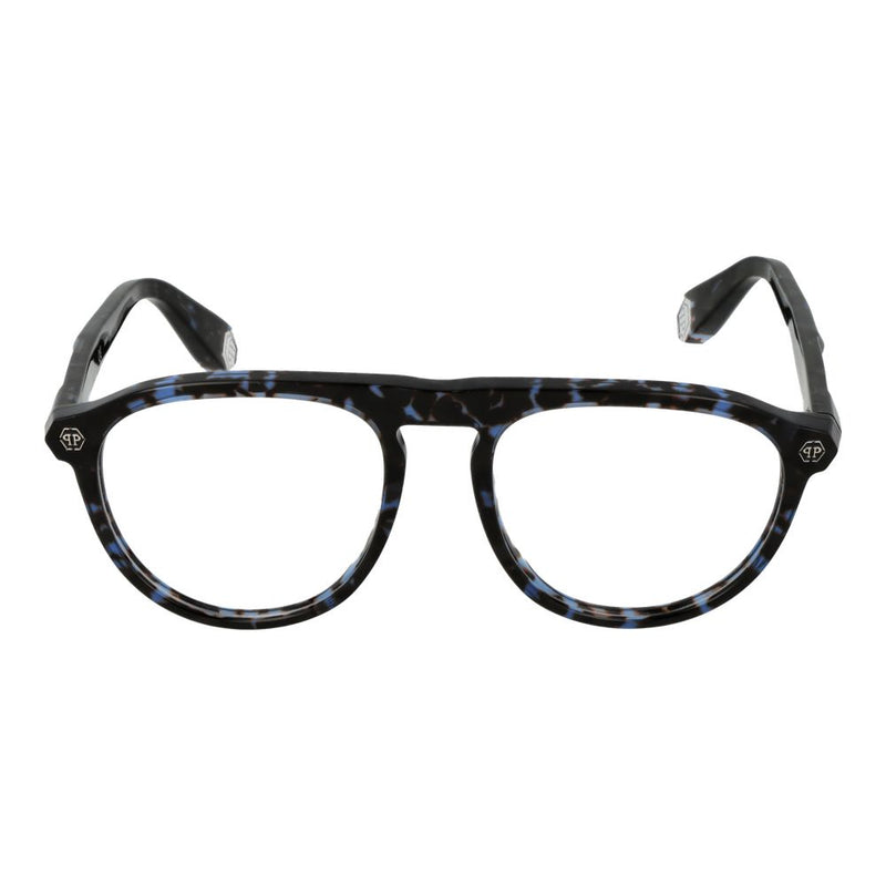 Blue Cellulose Acetate Glasses (Frames)