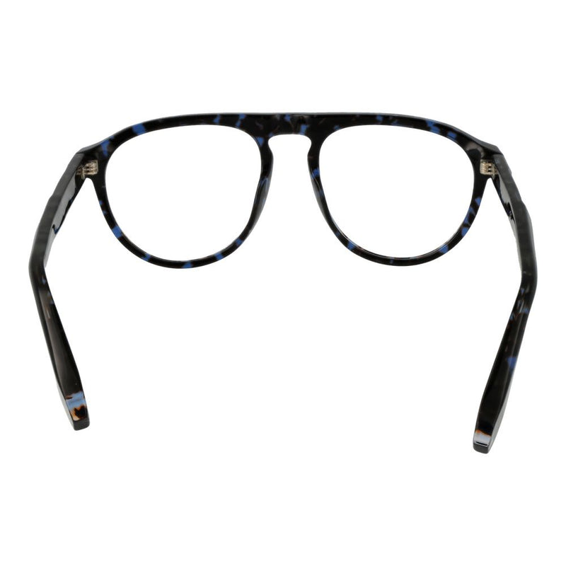 Blue Cellulose Acetate Glasses (Frames)