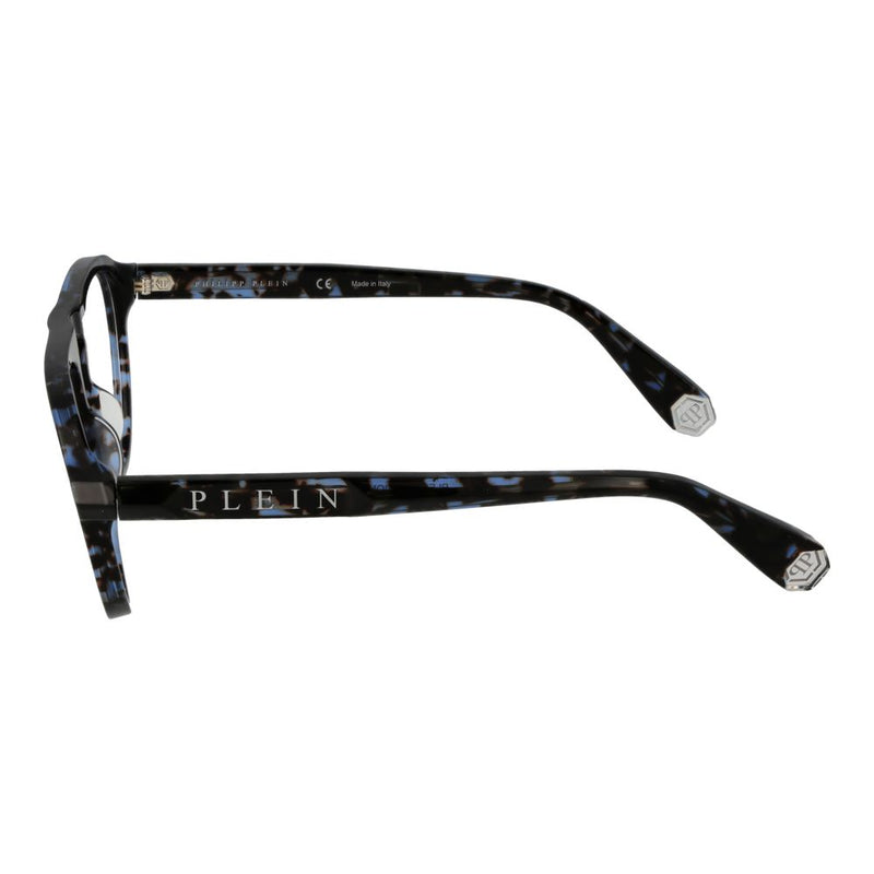 Blue Cellulose Acetate Glasses (Frames)