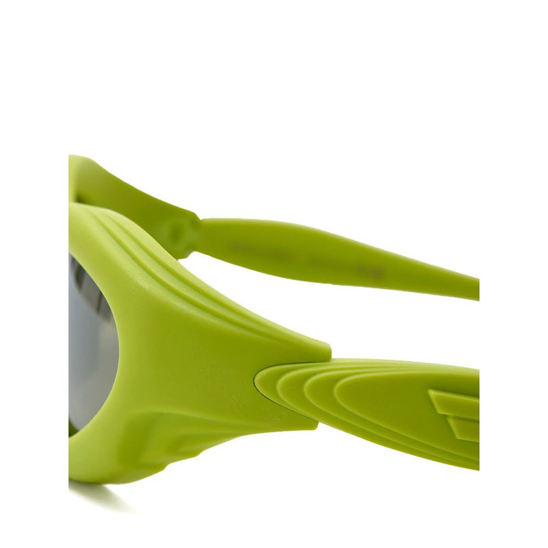 Yellow Acetate Sunglasses