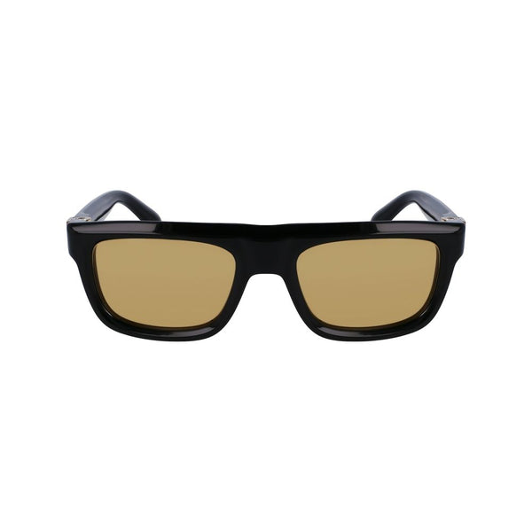 Black Acetate Sunglasses