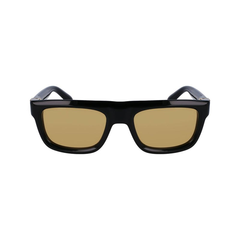 Black Acetate Sunglasses
