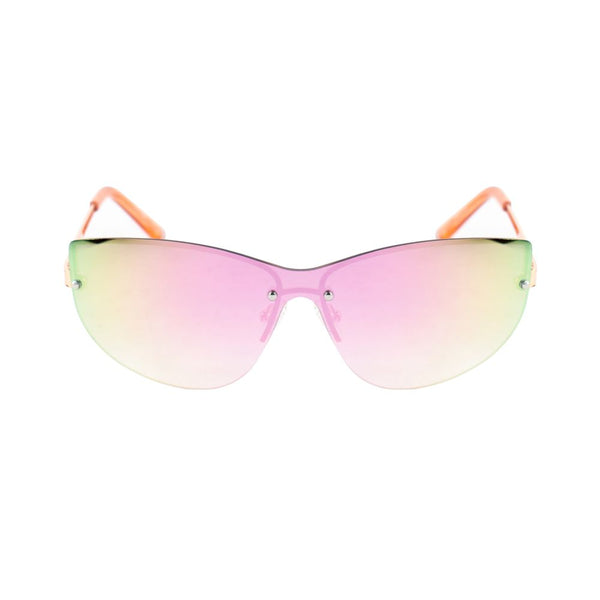 Gold Injected Sunglasses