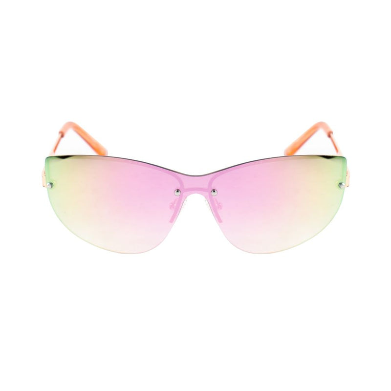 Gold Injected Sunglasses