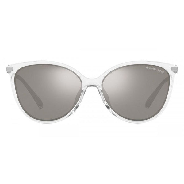 Transparent Acetate Sunglasses