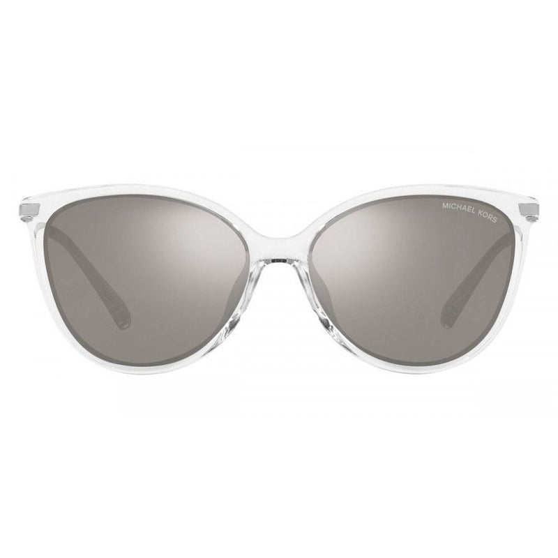 Transparent Acetate Sunglasses