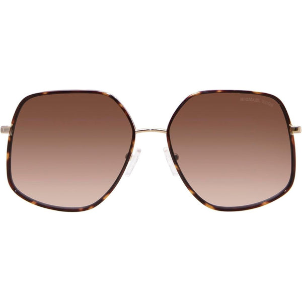 Gold Metal Sunglasses