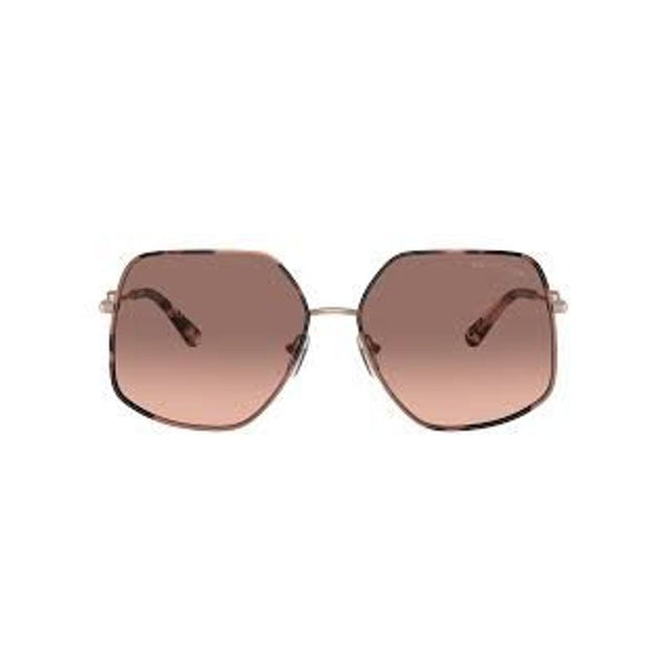 Gold Metal Sunglasses