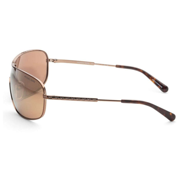Multicolor Metal Sunglasses