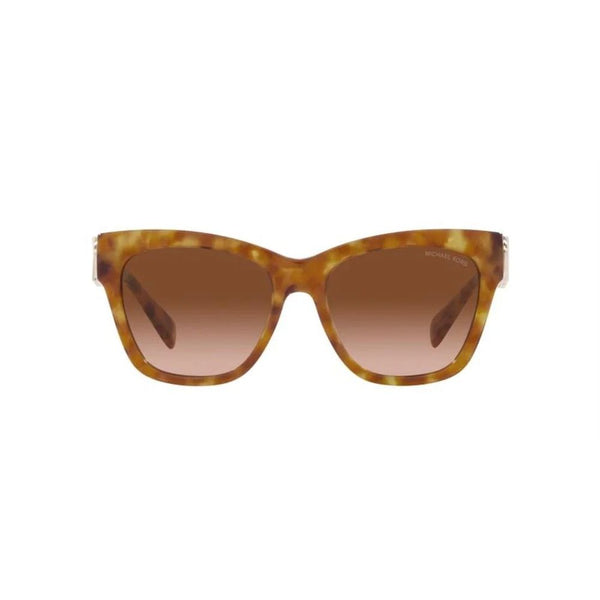 Brown Acetate Sunglasses