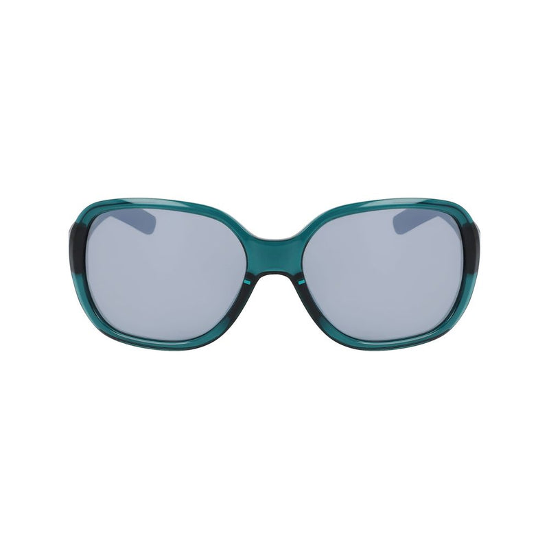 Gray Injected Sunglasses