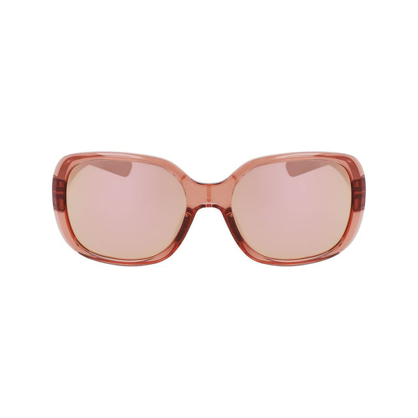 Multicolor Injected Sunglasses