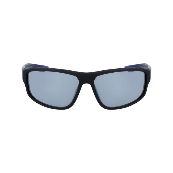 Gray Injected Sunglasses