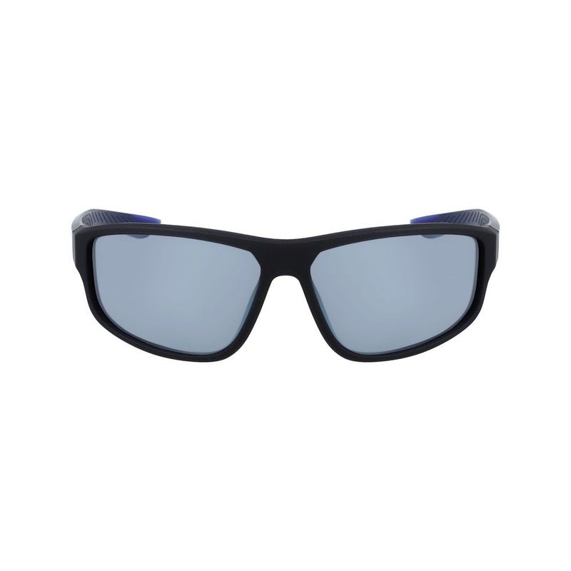 Gray Injected Sunglasses