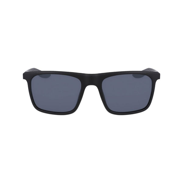 Black Injected Sunglasses