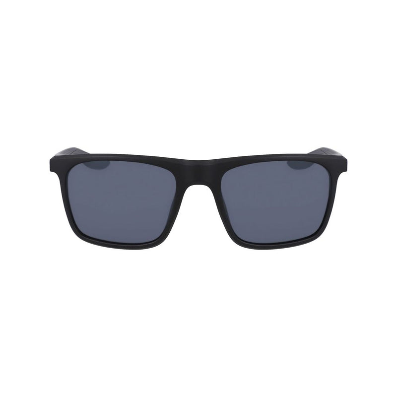 Black Injected Sunglasses
