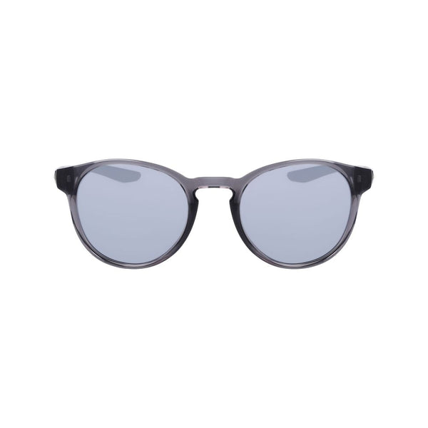 Gray Injected Sunglasses
