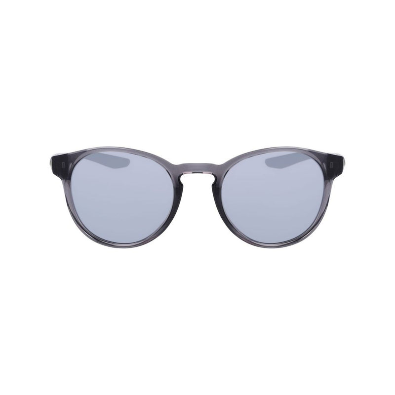 Gray Injected Sunglasses
