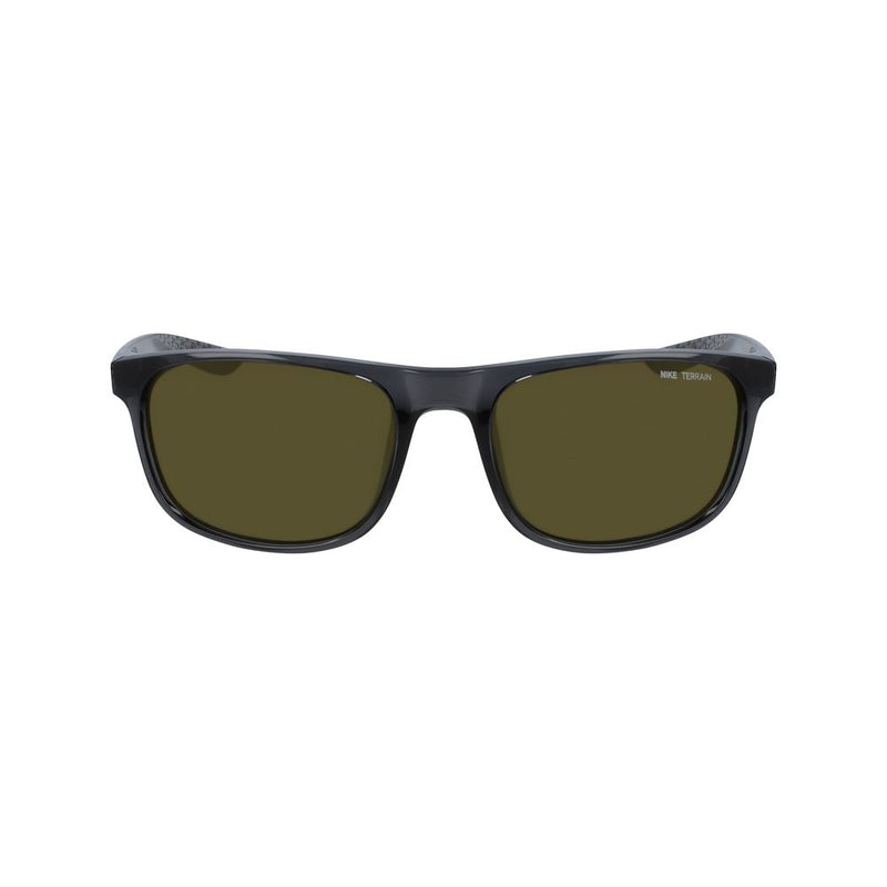 Gray Injected Sunglasses