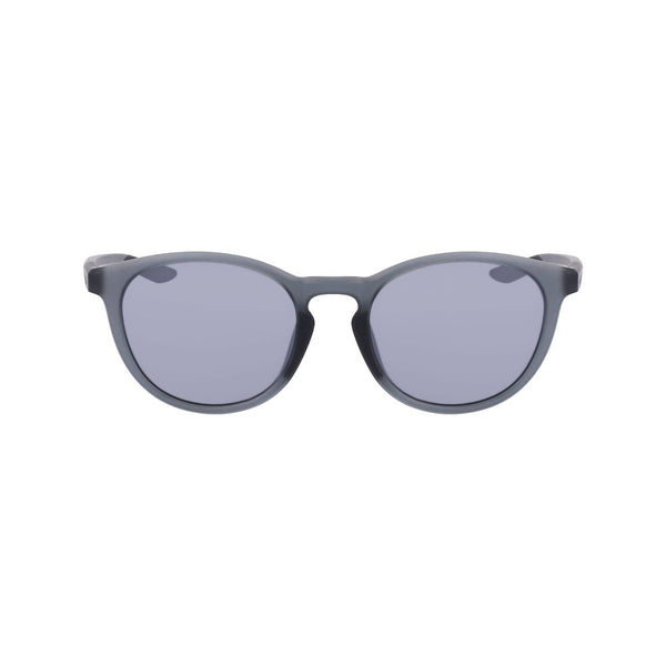 Gray Injected Sunglasses