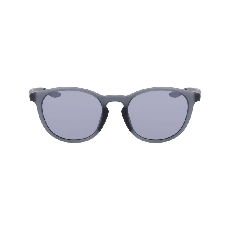 Gray Injected Sunglasses