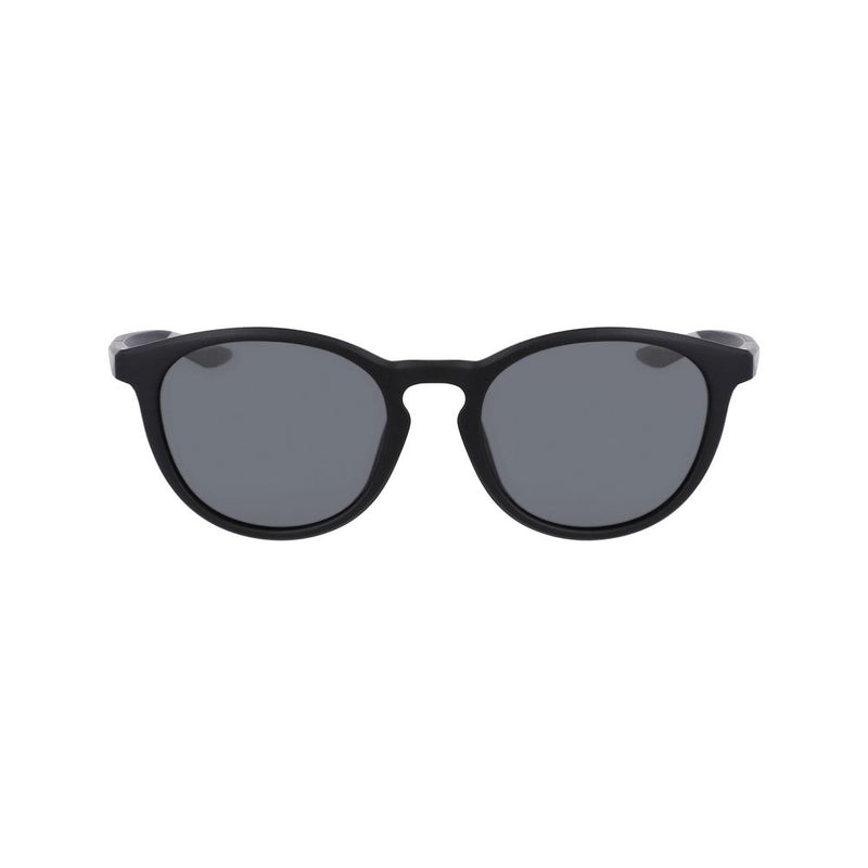 Black Injected Sunglasses
