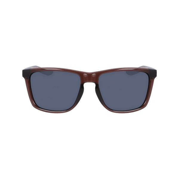 Gray Injected Sunglasses