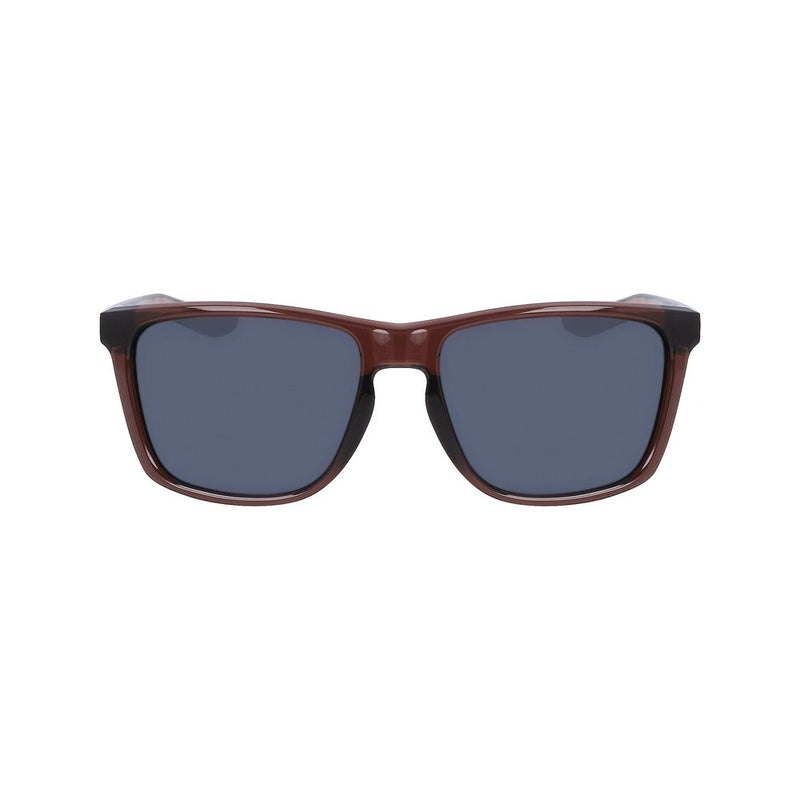 Gray Injected Sunglasses