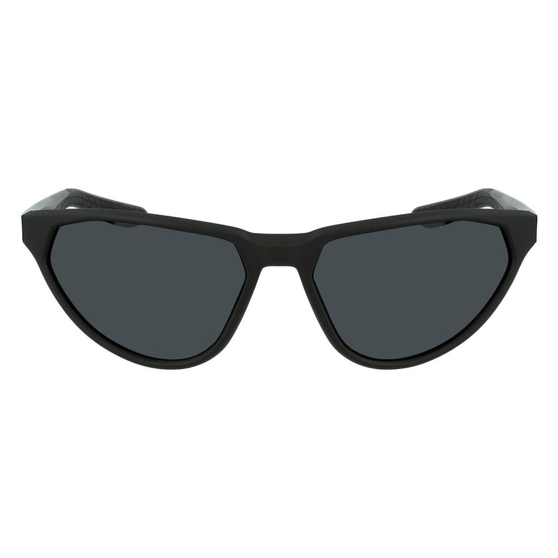 Black Injected Sunglasses