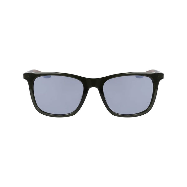 Gray Injected Sunglasses