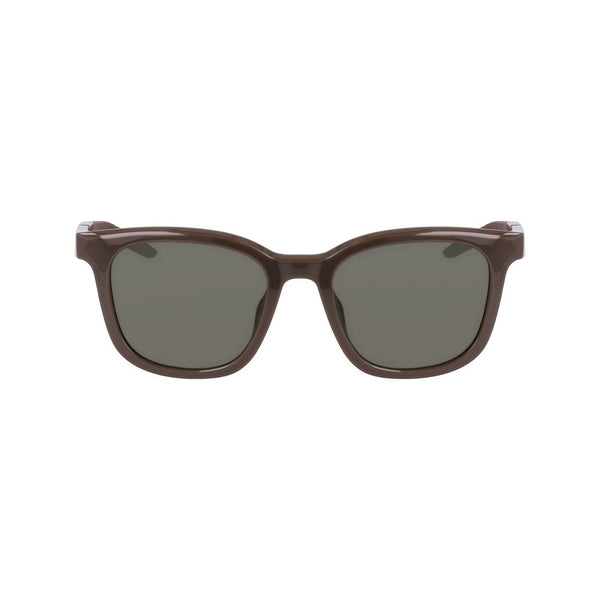 Green Injected Sunglasses