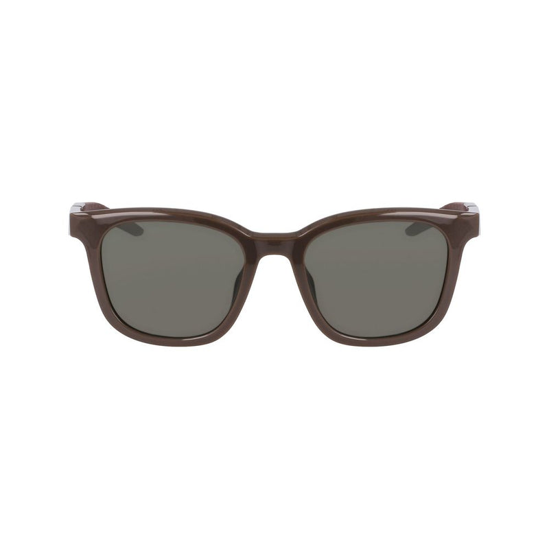 Green Injected Sunglasses