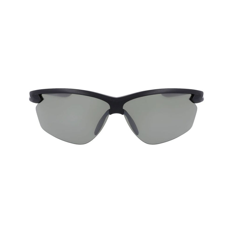 Gray Injected Sunglasses
