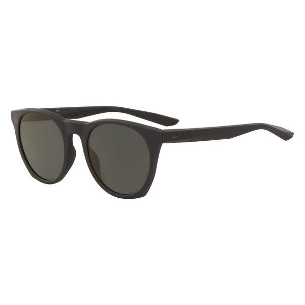 Brown Injected Sunglasses