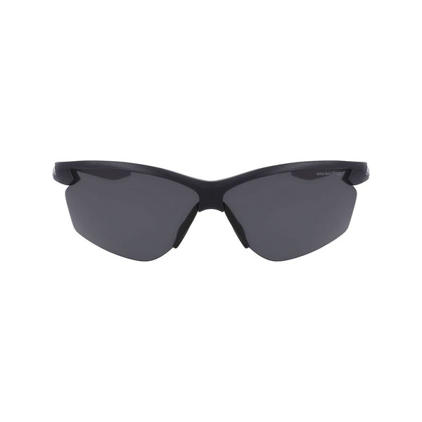 Black Injected Sunglasses