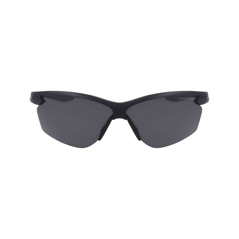 Black Injected Sunglasses