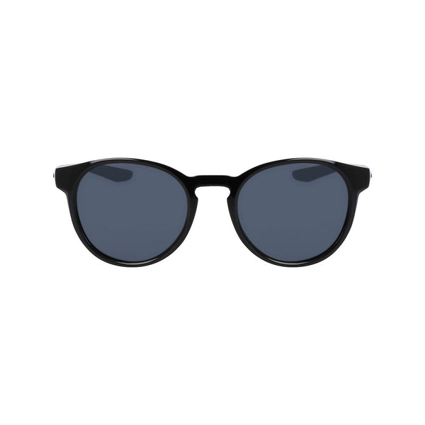 Gray Injected Sunglasses