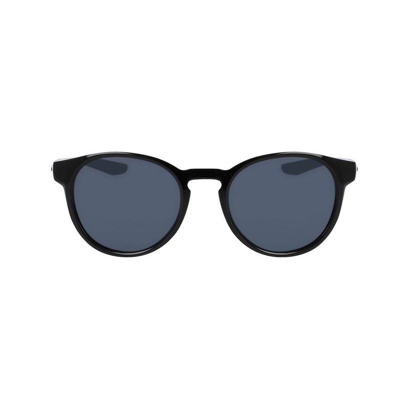 Gray Injected Sunglasses