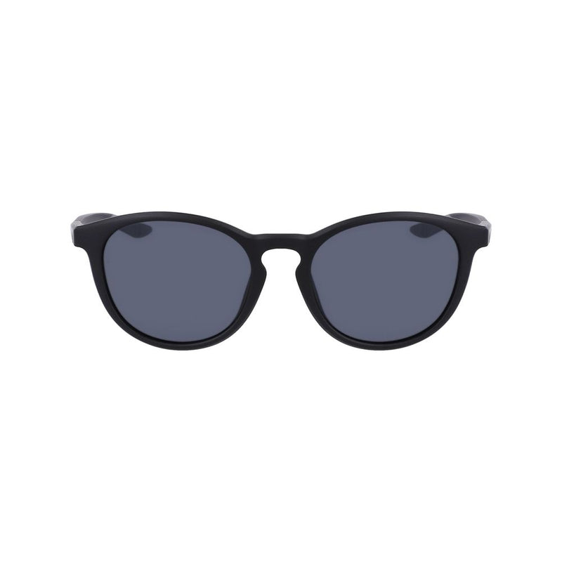 Black Injected Sunglasses